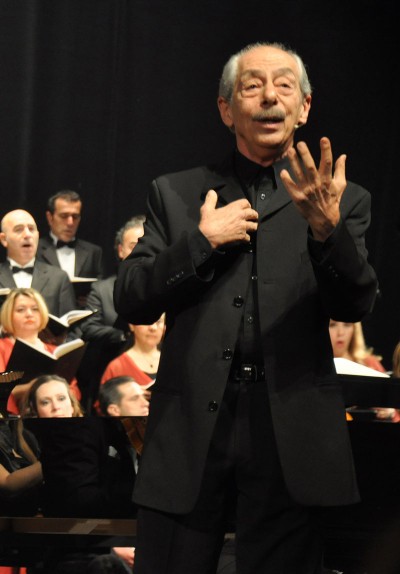 Nazım Oratoryosu