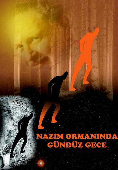 Nazım Ormanı'nda Gündüz Gece