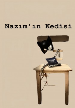 2025-02-15 20:00:00 Nazım'ın Kedisi 