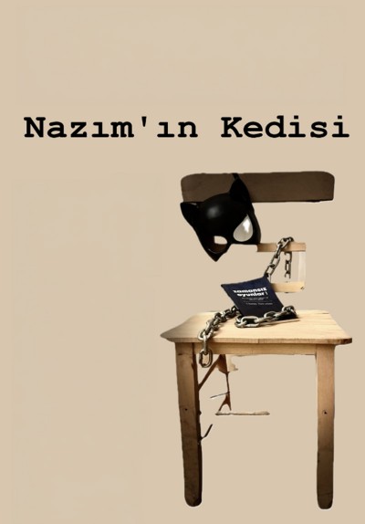 Nazım'ın Kedisi