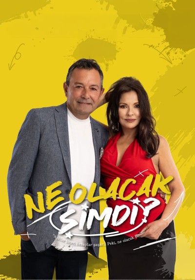 Ne Olacak Şimdi