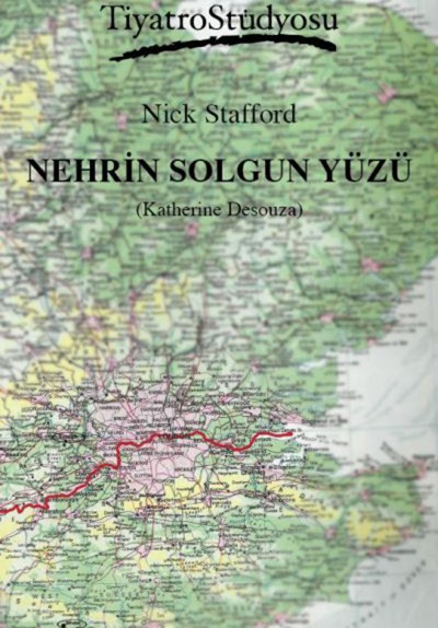 Nehrin Solgun Yüzü