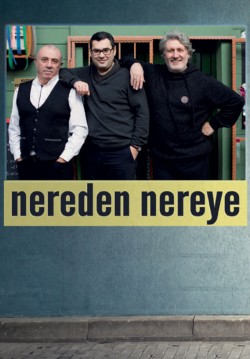 2019-09-14 21:00:00 Nereden Nereye 