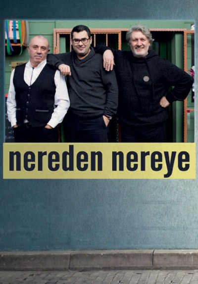 Nereden Nereye