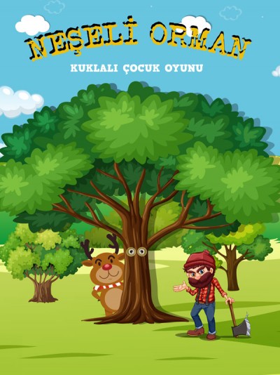 Neşeli Orman