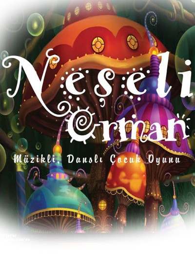 Neşeli Orman