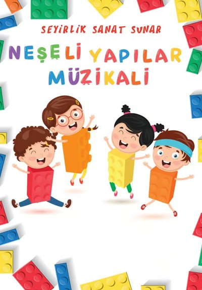 Neşeli Yapılar Müzikali