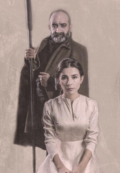 Netoçka Nezvanova