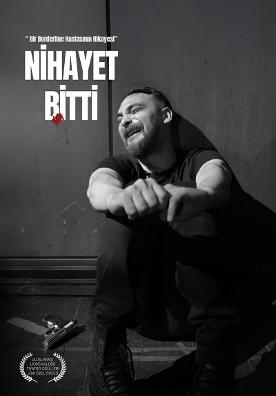 Nihayet Bitti