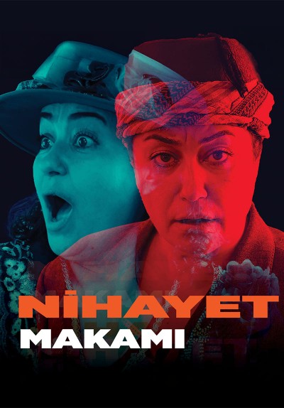 Nihayet Makamı
