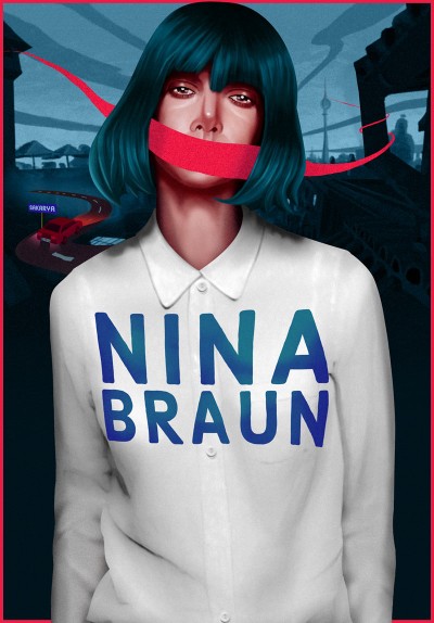 Nina Braun