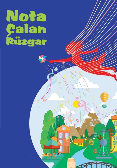 Nota Çalan Rüzgar