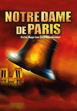  Notre Dame De Paris 