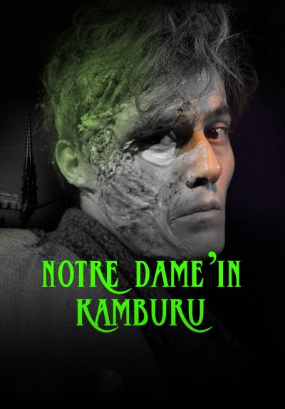Notre Dame'ın Kamburu
