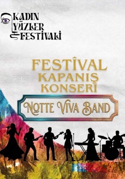 NOTTE VIVA BAND