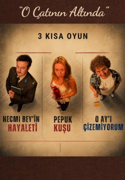 O Çatının Altında