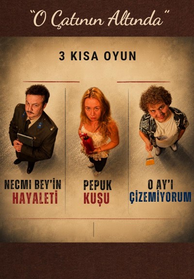 O Çatının Altında