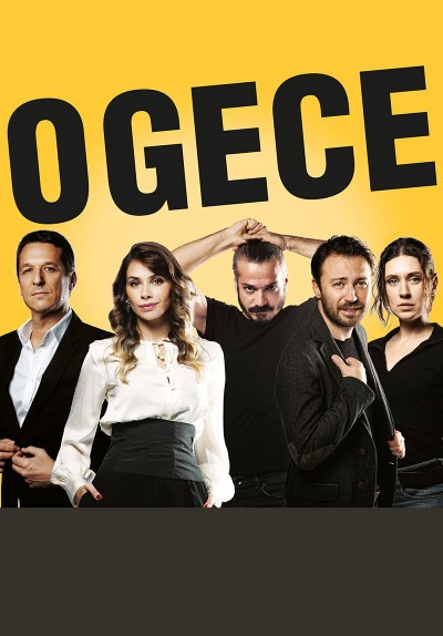 O Gece