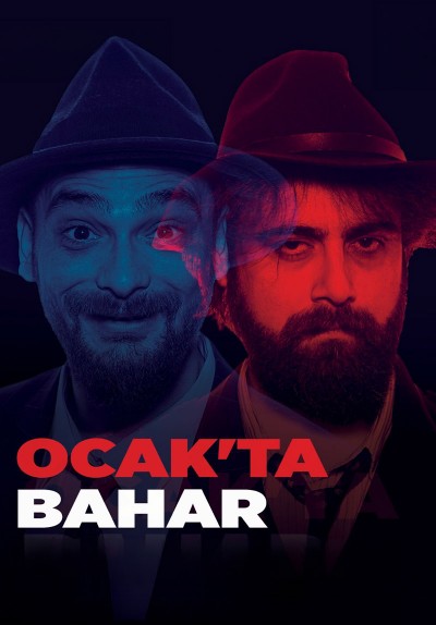 Ocak'ta Bahar