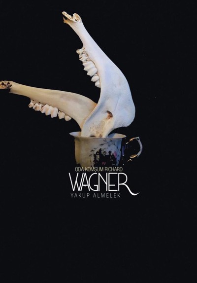 Oda Komşum Richard Wagner