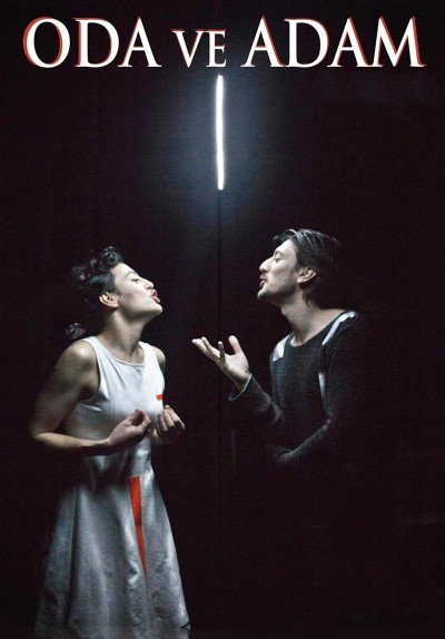 Oda ve Adam