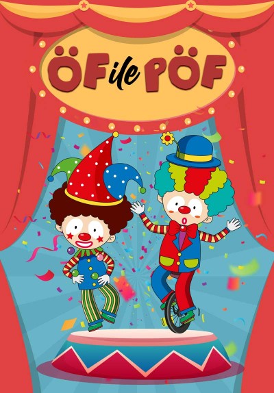 Öf ile Pöf