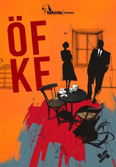 Öfke