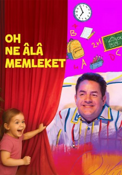 2026-05-10 14:00:00 Oh Ne Ala Memleket 