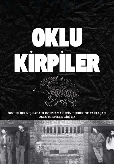 Oklu Kirpiler
