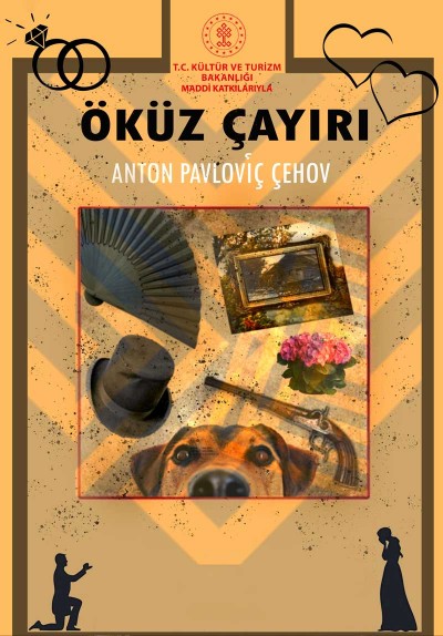 Öküz Çayırı