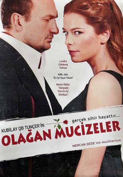 Olağan Mucizeler