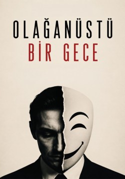 2026-07-25 20:30:00 Olağanüstü Bir Gece 