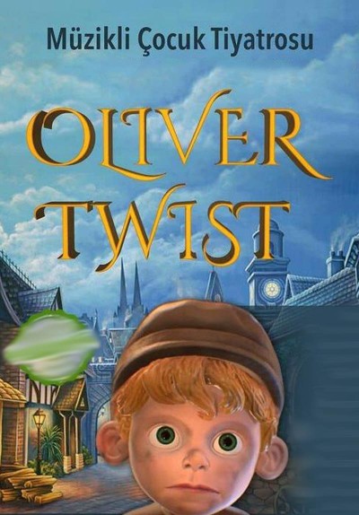 Oliver Twist