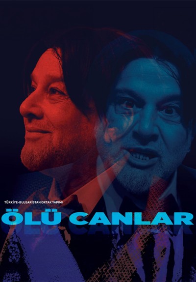 Ölü Canlar