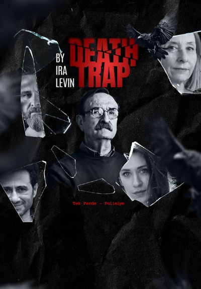 Deathtrap