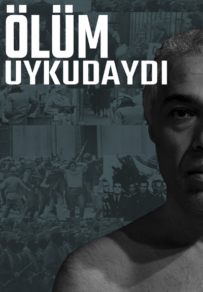 Ölüm Uykudaydı