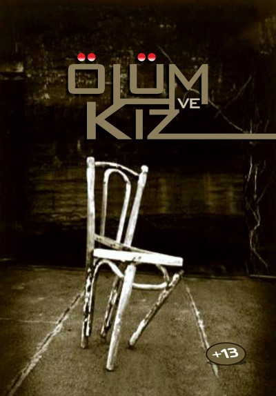 Ölüm ve Kız