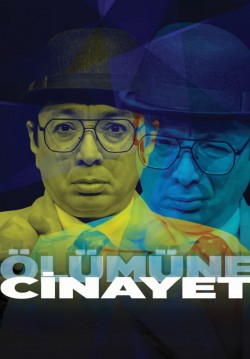 Ölümüne Cinayet