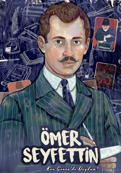 Ömer Seyfettin