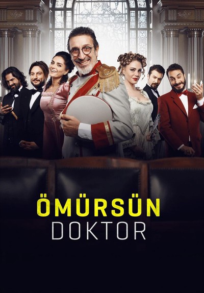 Ömürsün Doktor