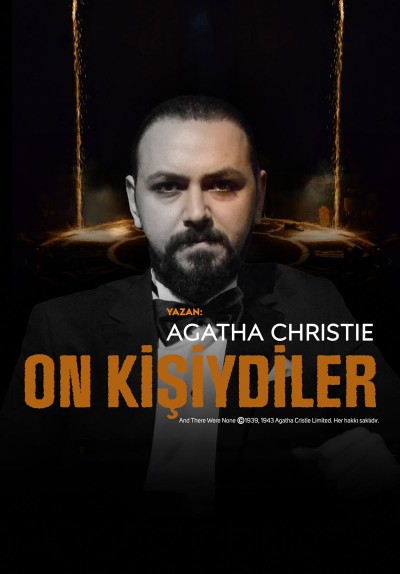 On Kişiydiler