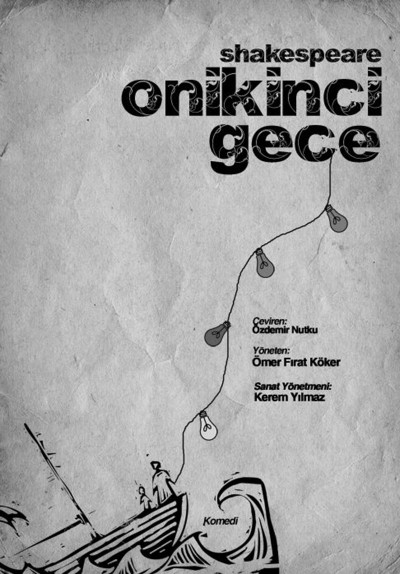 Onikinci Gece