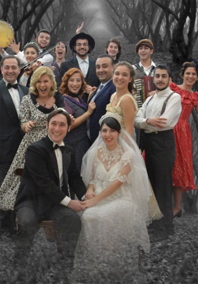 Onların Hikayesi