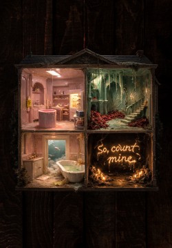 2026-04-29 20:30:00 Ophelia's Housewarming 