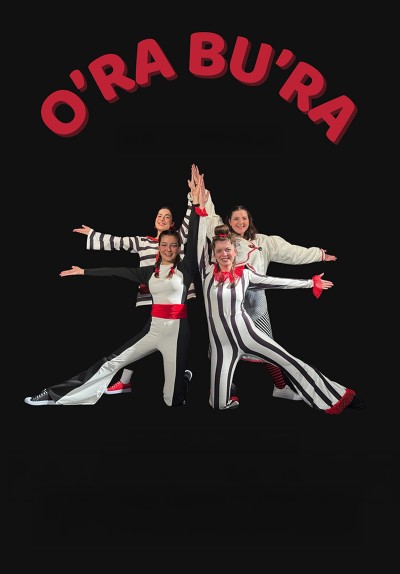 O'ra Bu'ra