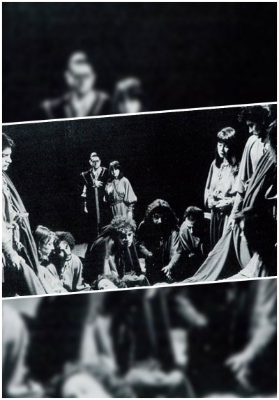 Oresteia