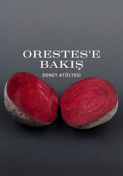 Orestes 'e Bakış