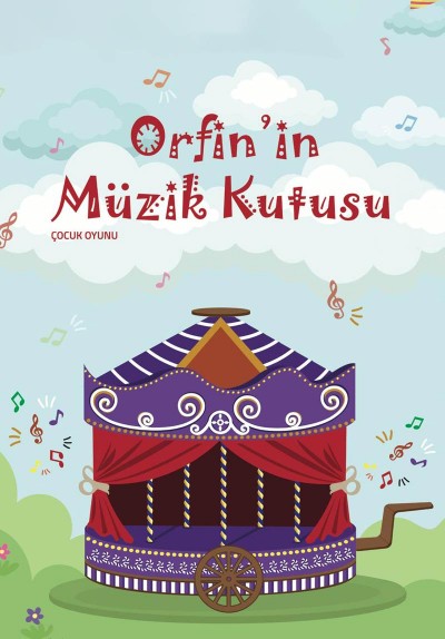 Orfin'in Müzik Kutusu