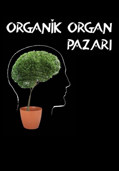 Organik Organ Pazarı