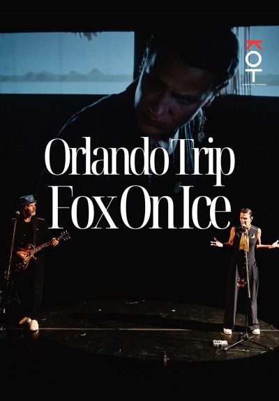 Orlando Trip
